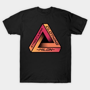 Streetwear clothing T-Shirt